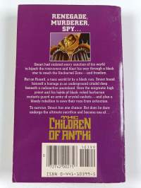 The Children of Anthi