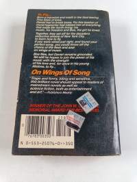 On Wings of Song