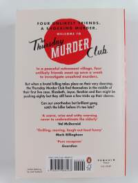 The Thursday Murder Club