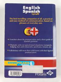 English-Spanish : Guide
