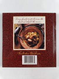 The recipes of the five brothers, volume 1