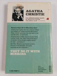 They Do it with Mirrors
