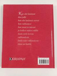 Rakkauden kukka