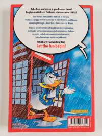 Stories from Duckburg 5