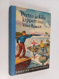 Tyhjä kuva