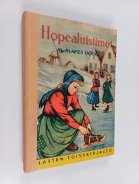 Hopealuistimet
