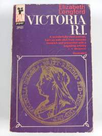 Victoria R.I. (Laatikossa)