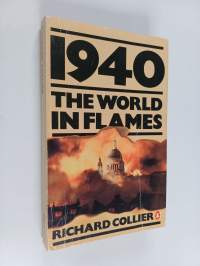 1940 - The World in Flames