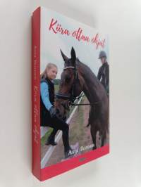 Kiira ottaa ohjat