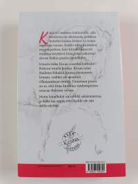 Kiira ottaa ohjat