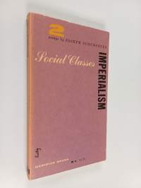 Social classes 2 : Imperialism