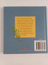 Stuart Cookery - Recipes &amp; History