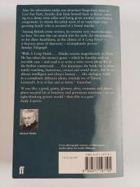 A long finish : an Aurelio Zen mystery