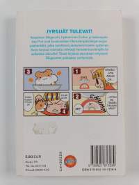 Hamsteripäiväkirjat 3