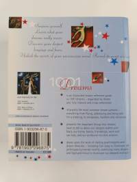 1001 Dreams - An Illustrated Guide to Dreams and Their Meanings