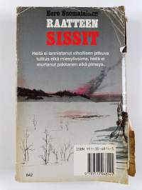 Raatteen sissit