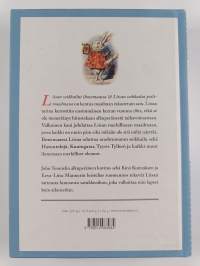 Liisan seikkailut ihmemaassa ; Liisan seikkailut peilimaailmassa