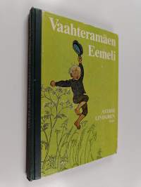 Vaahteramäen Eemeli