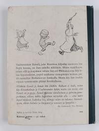 Vaahteramäen Eemeli