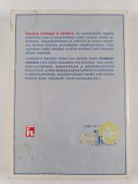 Ranskan kielioppi ja käsikirja