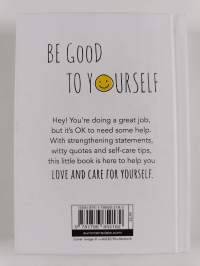 This Book Will Make You Feel Less Shit