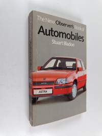 The New Observer&#039;s Book of Automobiles