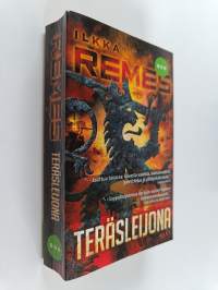 Teräsleijona