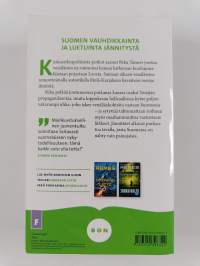 Teräsleijona