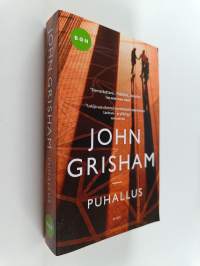 Puhallus