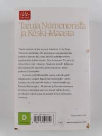 Keskeneräisten tarujen kirja