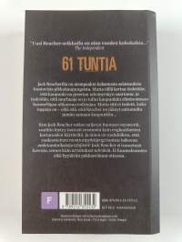 61 tuntia