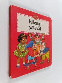 Tyhjä kuva