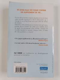 Miracle morning - Offrez-vous un supplément de vie