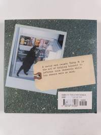 Feline Felons - Caught in the Act