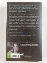 Jääprinsessa