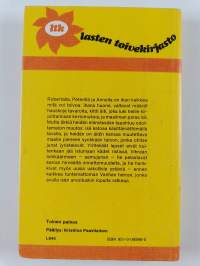 Rautatielapset