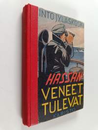 Tyhjä kuva