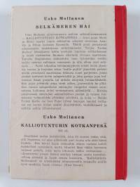 Selkämeren hai