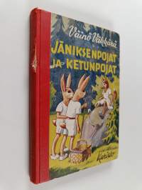 Tyhjä kuva