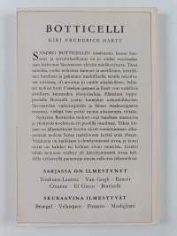 Botticelli