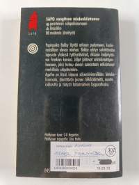 Askel tyhjyyteen