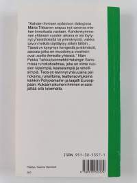 Vuosisadan rakkaustarina