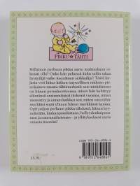 Pikku rapu : luonne, kehitys, menestys, tavat, tunteet, ihmissuhteet