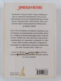 Kolkko kohtalo