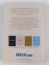 Little book of Louis Vuitton the story of the iconic fashion house