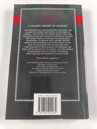 A concise history of warfare