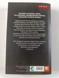 Hiljaisuuden hinta