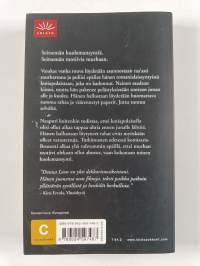 Seitsemän syntiä : komisario Guido Brunettin tutkimuksia
