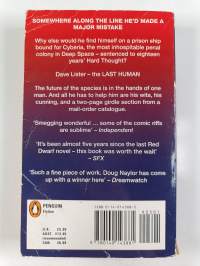 Last Human