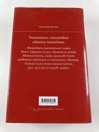 Muistelmat 1